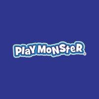 playmonster logo image