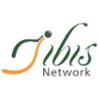 ibis network logo image