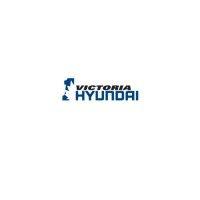 victoria hyundai logo image