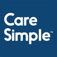 caresimple logo image