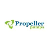 propeller pumps logo image