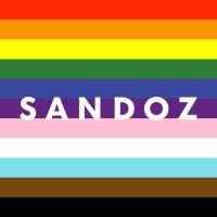 sandoz india pvt ltd logo image