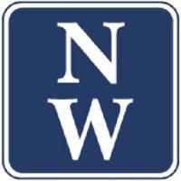 newstead & walker logo image