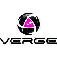 verge logo image