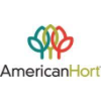 americanhort logo image