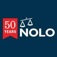 nolo logo image