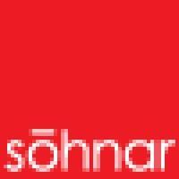 sohnar logo image