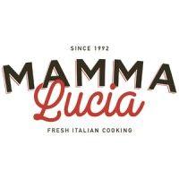 mamma lucia restaurants logo image