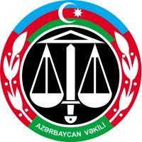 azerbaijani bar association logo image