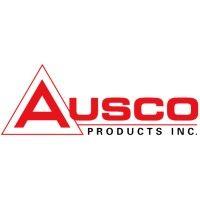 ausco products, inc. logo image