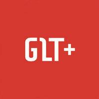 glt+ inc. logo image