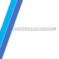 hwracing logo image