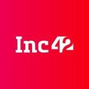 logo of Inc 42 Media