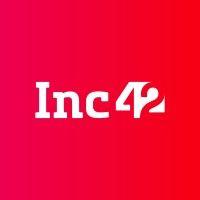 inc42 media logo image