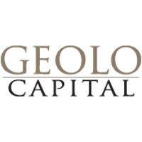 geolo capital logo image