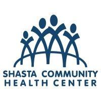 shasta community health center logo image