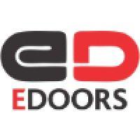 edoors inc logo image