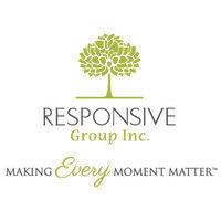 responsive group inc. logo image