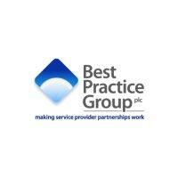 best practice group plc logo image