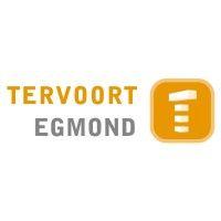 tervoort egmond logo image