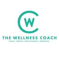 the wellness coach team logo image