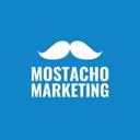 logo of Mostacho Marketing Digital