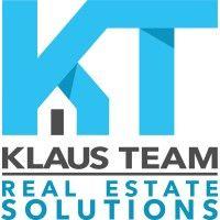 the klaus team logo image