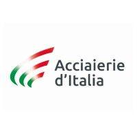 acciaierie d'italia s.p.a. in a.s. logo image