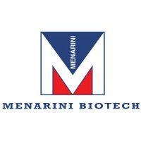 menarini biotech logo image