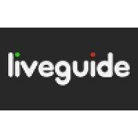 liveguide logo image