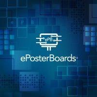 eposterboards, llc. logo image