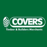 covers timber & builders merchants logo image