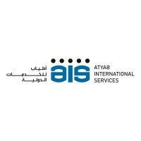 atyab international services logo image