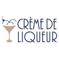 crème de liqueur