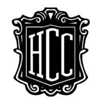 hillcrest country club - indy logo image