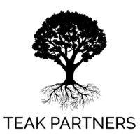 teak partners sf llc logo image