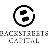 backstreets capital logo image