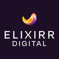 elixirr digital logo image