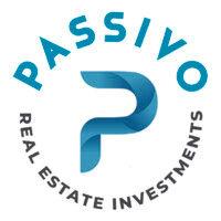 passivo rei logo image