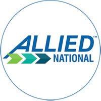 allied national logo image