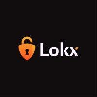 lokx logo image