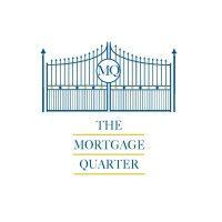 the mortgage quarter logo image