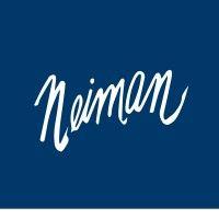 neiman: staffing+marketing+posters logo image