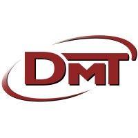 dmt development systems group inc. logo image