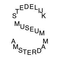 stedelijk museum amsterdam logo image