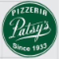 patsy's pizzeria