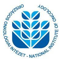 national institute of oncology logo image