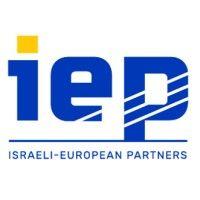 iep (israeli-european partners)