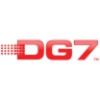 dg7 logo image