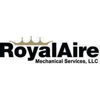 royalaire mechanical services, llc logo image